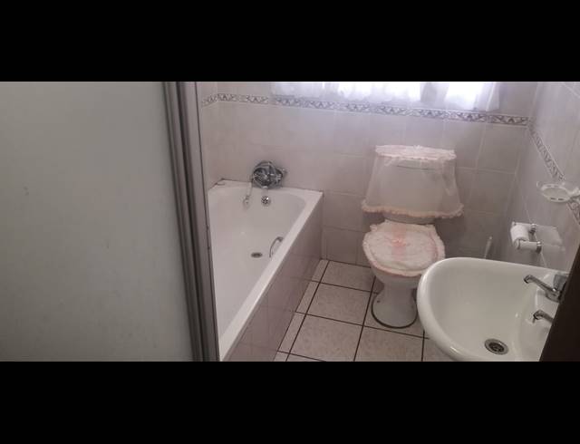 2 BEDROOM TOWNHOUSE SOLD IN DORINGKRUIN